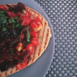 Cortes Comida