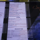 Cortes Carta