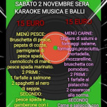 La Preséf Carte