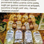 Gigio Pizza menu