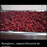 Gigio Pizza food