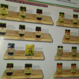 Gigio Pizza menu
