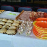 Gigio Pizza food