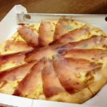 Gigio Pizza food