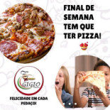 Gigio Pizza menu