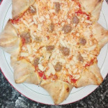 Gigio Pizza food