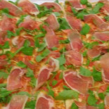 Gigio Pizza food