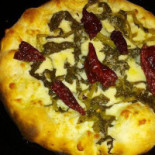 Gigio Pizza food