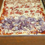 Gigio Pizza food