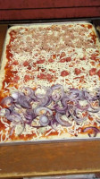 Gigio Pizza food