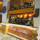 Caffè Istiritta Exterior