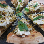 Esperia Pizzeria Nourriture