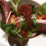 Chez Dante's Bebida