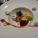 Chez Dante's Bebida
