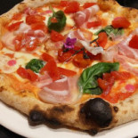 Chez Dante's Comida