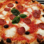 Pizzalonga Away Noale Nourriture