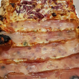 Pizzalonga Away Noale Nourriture