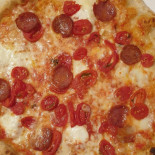 Pizzalonga Away Noale Nourriture