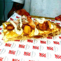12 Tranci food