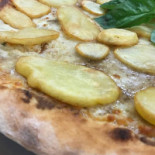Zeus Pizza Comida