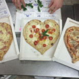 Zeus Pizza Comida