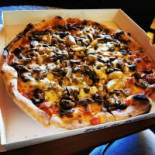 Zeus Pizza Comida