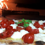 Zeus Pizza Comida