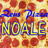 Zeus Pizza Comida