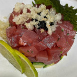 Nyo Sushi Comida