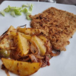 La Tavernetta Nourriture