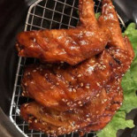 Koi Comida
