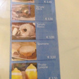 Diaz CafÈ Carte