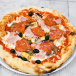 Pizzeria Carpe Diem Nonantola food