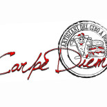 Pizzeria Carpe Diem Nonantola logo