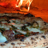 Pizza Garage Boisson