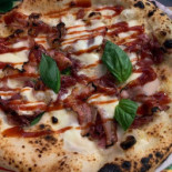 Pizza Garage Nourriture