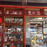 Pizza Garage Extérieur