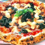Pizza Garage Nourriture