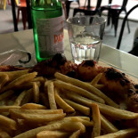 Pizza Garage Nourriture