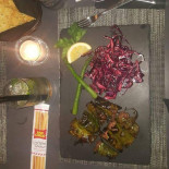 La Tortuga Carte