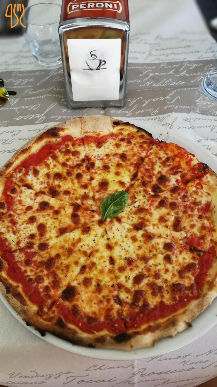 La Tortuga Carte