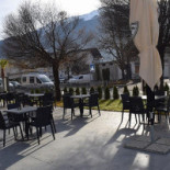 Bad Kochenmoos Extérieur