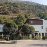 Bad Kochenmoos Extérieur
