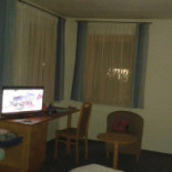 Bad Kochenmoos À l'intérieur