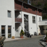 Bad Kochenmoos Extérieur