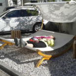 Bad Kochenmoos Extérieur