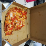 Lazaroun Comida