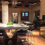 Pizza Gallery inside