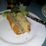 Pizza Gallery food