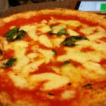 Pizza Gallery food